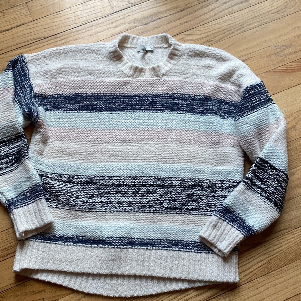 Joie sweater.